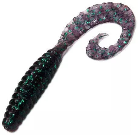 Приманка Bait Breath Curly Grub 3,5" (10шт) (Ur26) - купить по ...
