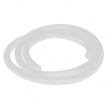 Шланг силиконовый, внутренний 8 мм, длина 2 м - купить с доставкой по ...