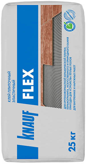 Клей для плитки KNAUF Плиточный клей_496 купить по низкой цене в ...