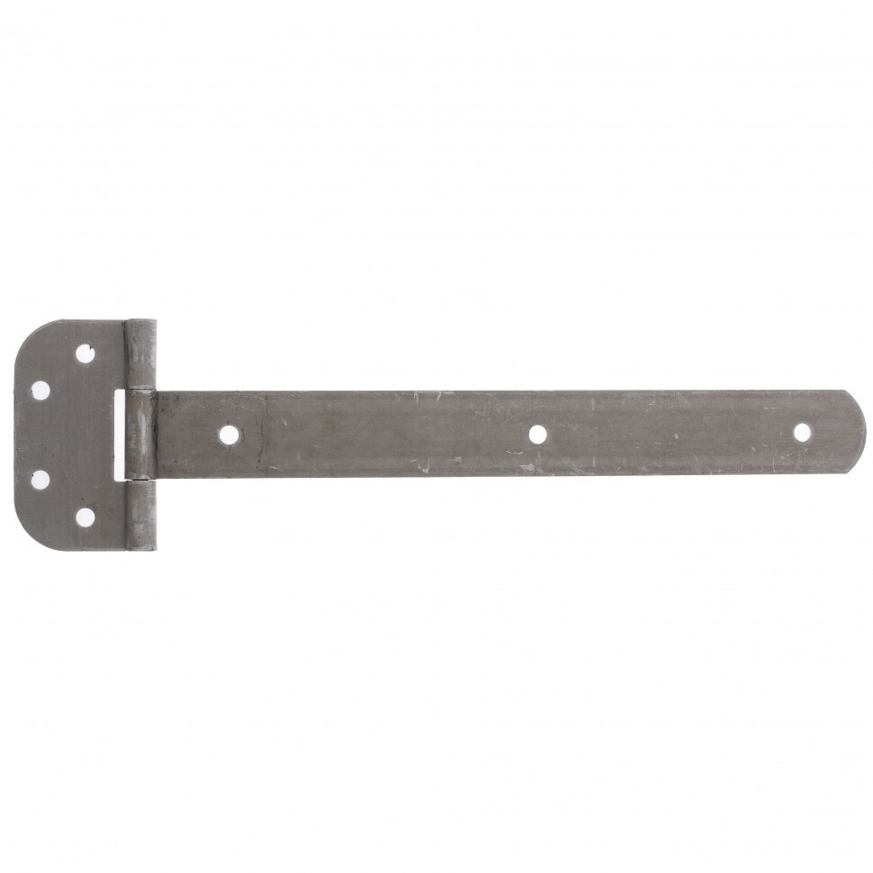 Петля-стрела ПС-420 без покрытия Металлист купить по низкой цене с ...