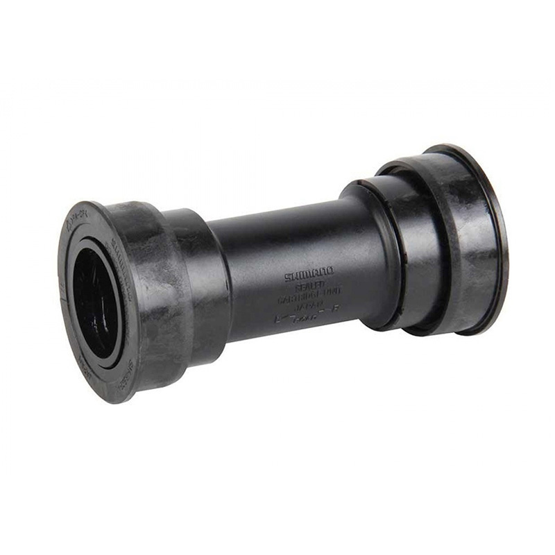 Каретка Shimano, BB71-41C, press fit, для mtb, для 83мм - купить с ...