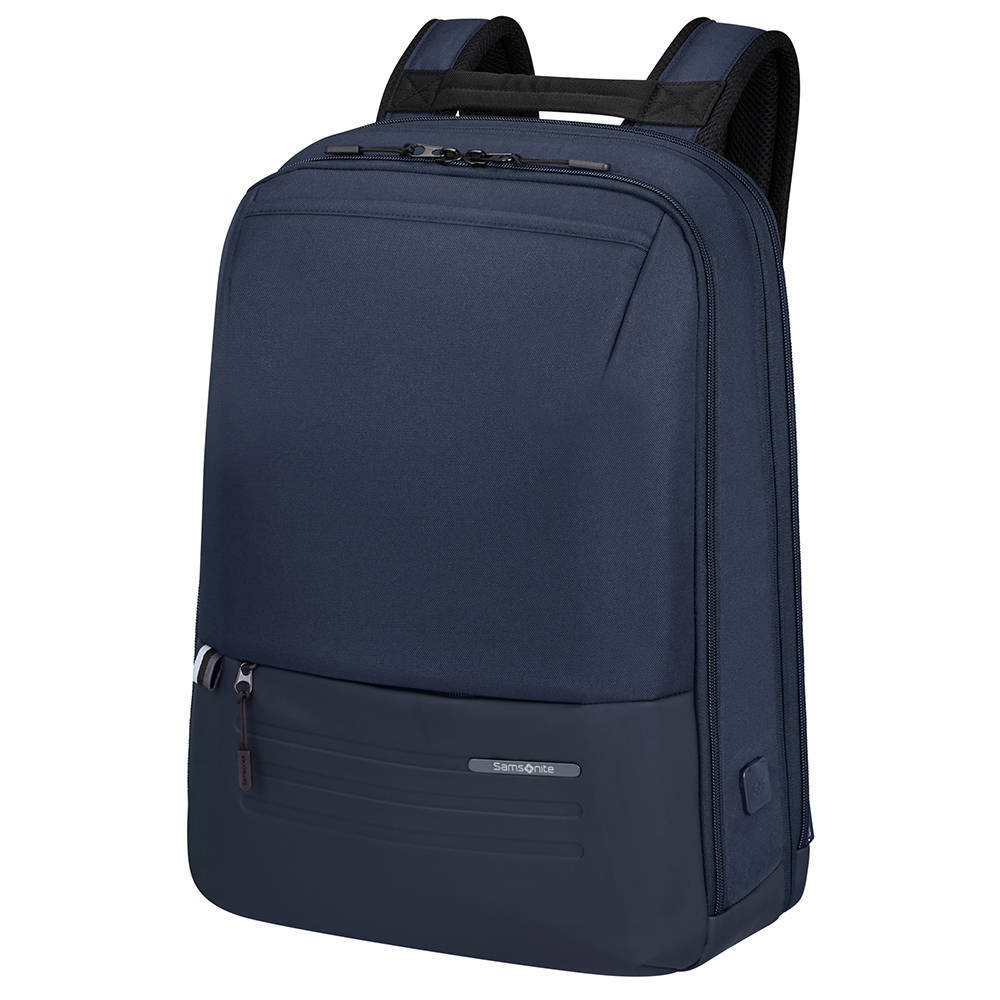 Рюкзак для ноутбука Samsonite Stackd Biz 17,3 Exp-navy - купить с ...
