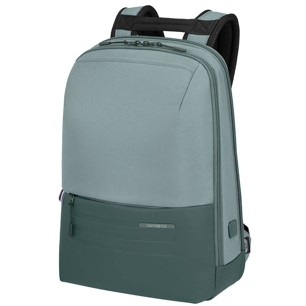 Рюкзак для ноутбука Samsonite Stackd Biz 15,6 - forest - купить с ...