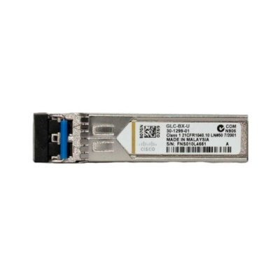 Cisco Трансивер GLC-BX-U #1