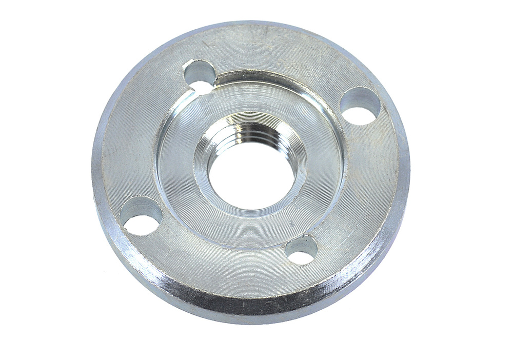 Гайка круглая M14 для болгарки BOSCH (Бош) GWS 13-125 CIE (Тип ...