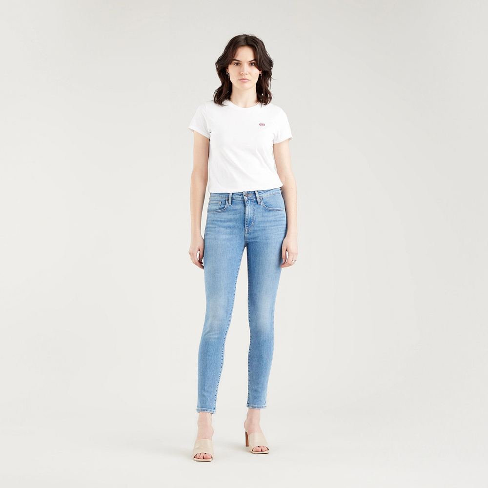 Levis womens deals 721