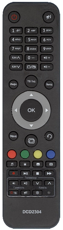 МТС EKT DCD2304 #1