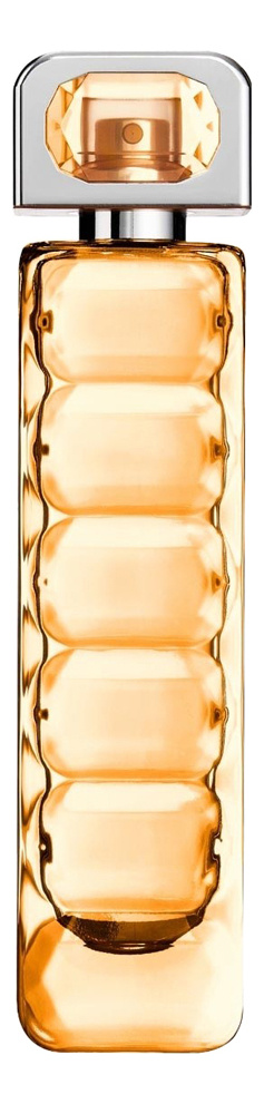 Hugo boss shop orange perfume 50ml