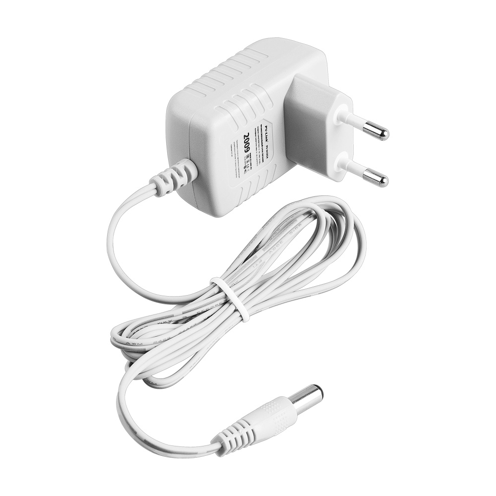 Универсальный блок питания PV-Link PV-DC05A, 6 Вт, DC 5.5 x 2.1 мм ...