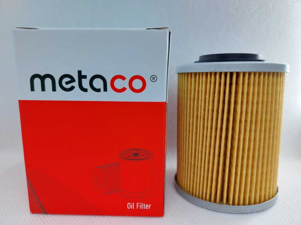 Фильтр масляный для квадроцикла, снегохода / BRP / STELS - купить по ...