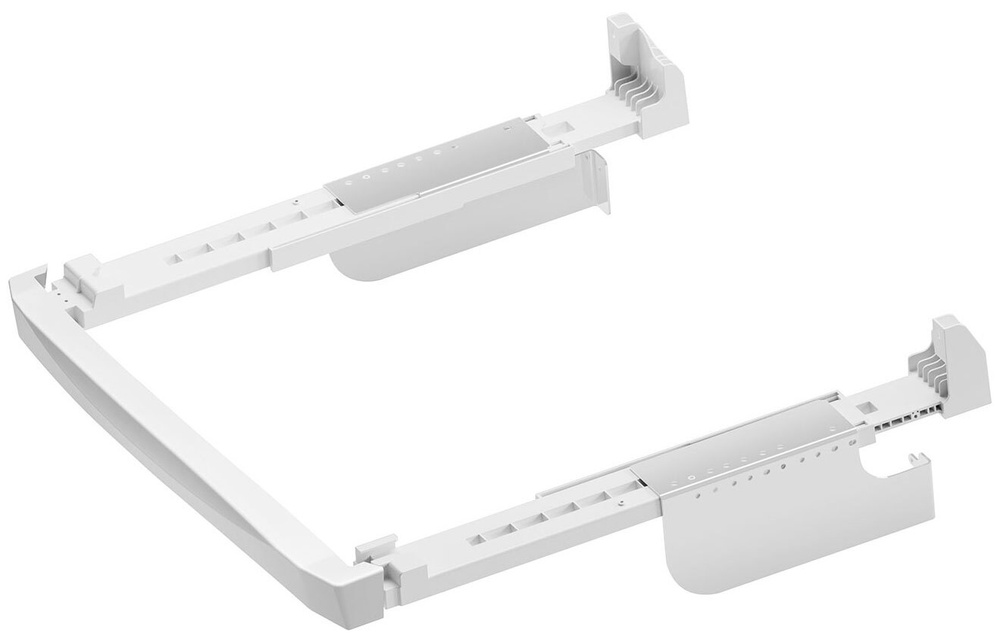 Стыковочный комплект для установки сушильной машины поверх стиральной ...