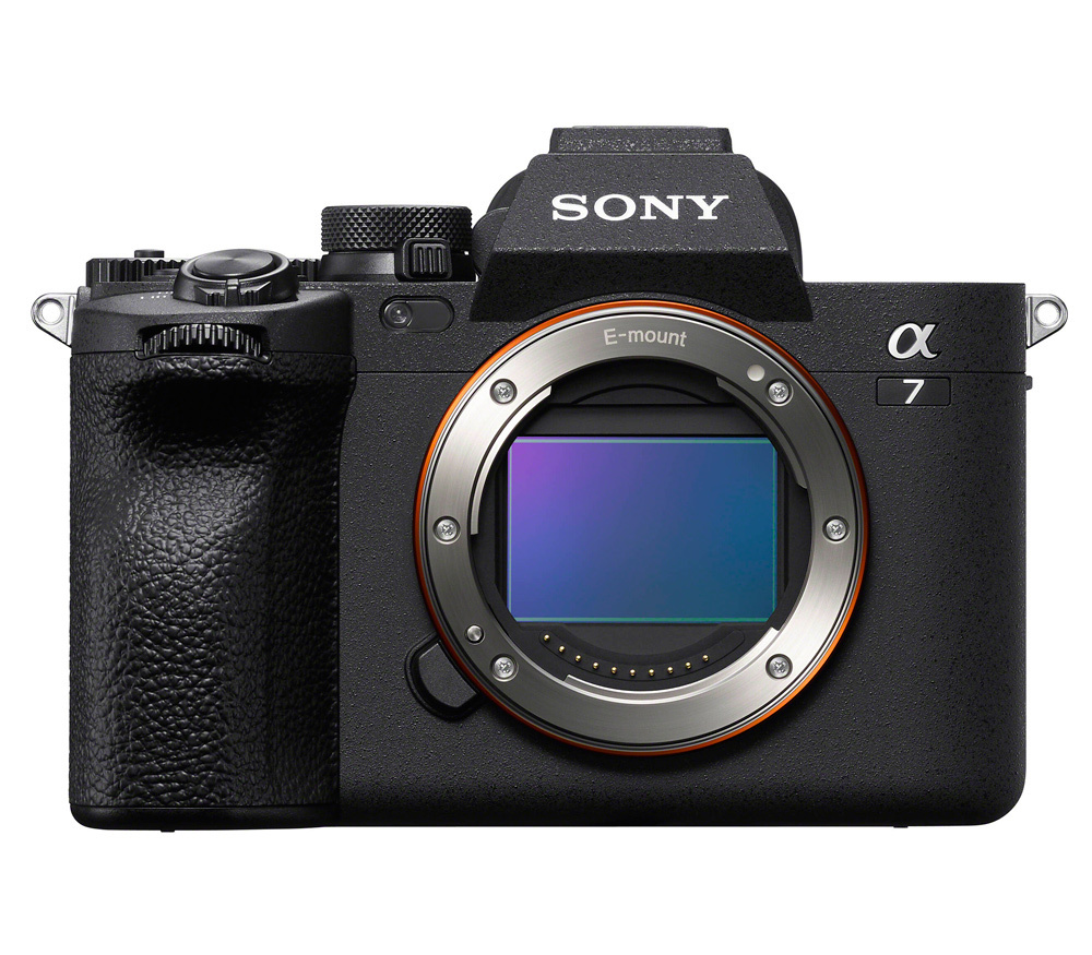 Беззеркальный фотоаппарат Sony Alpha a7 IV Body - купить по низкой цене в  интернет-магазине OZON (849932903)