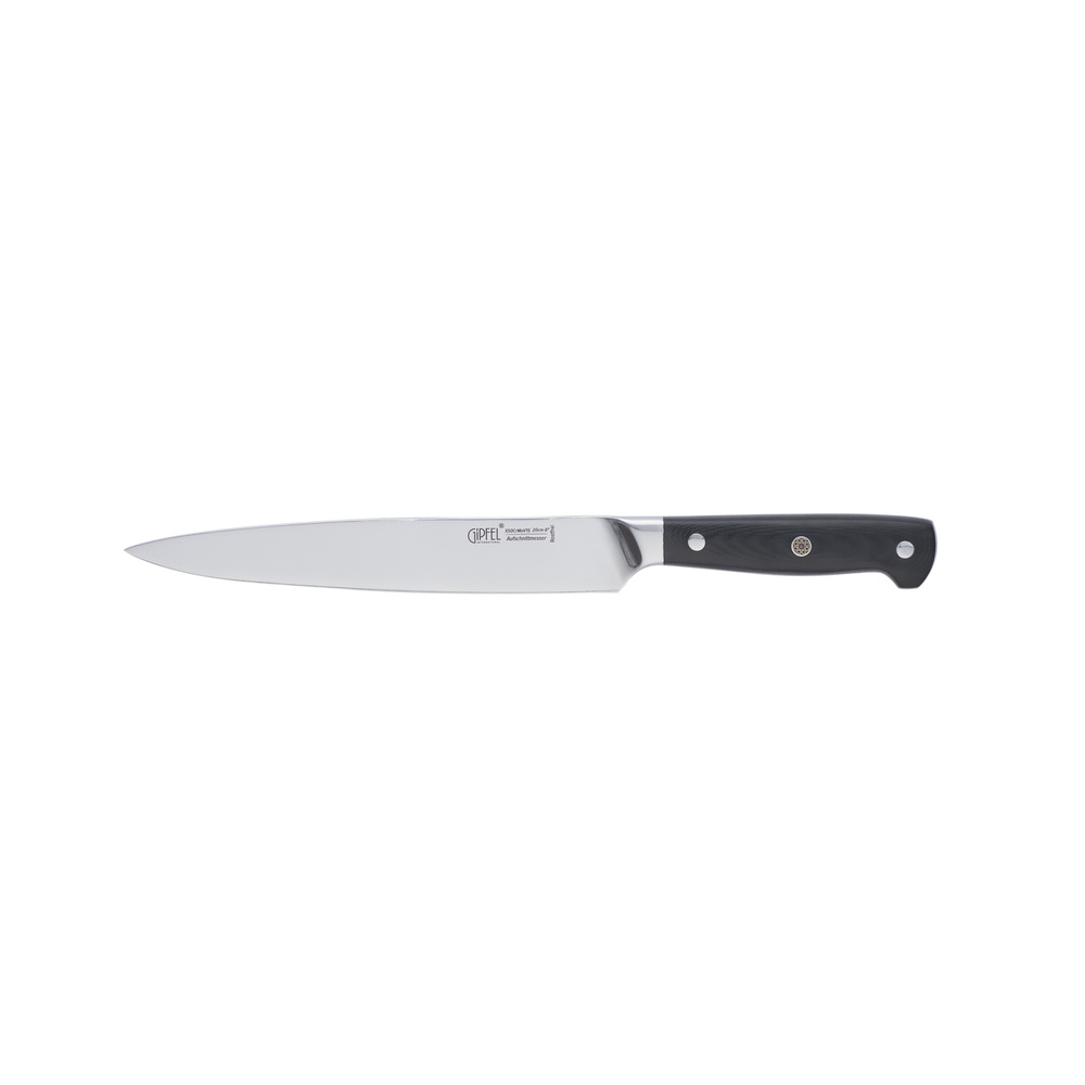 Купить Нож разделочный GIPFEL NEW PROFESSIONAL 8651 20 см по низкой ...