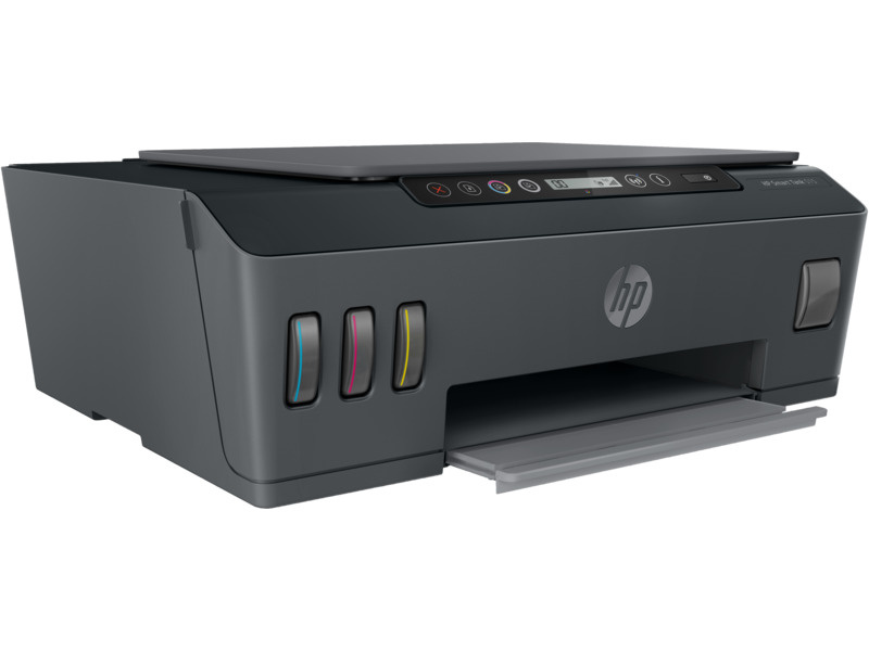 МФУ Струйное HP Smart Tank 515 AiO (1TJ09A) купить по низкой цене в ...