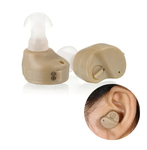 Усилитель звука для слабослышащих - купить с доставкой по выгодным ...