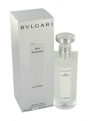 Bvlgari shop thé blanc