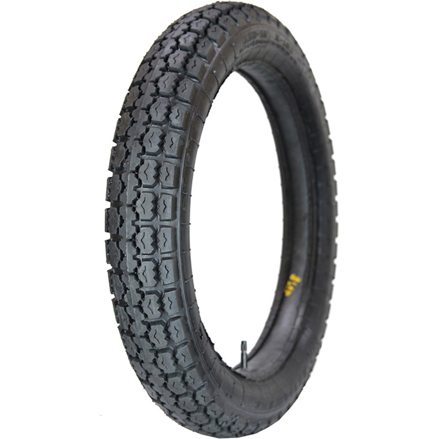 Петрошина K-102 Мотошины  100/100 R18 56 P #1