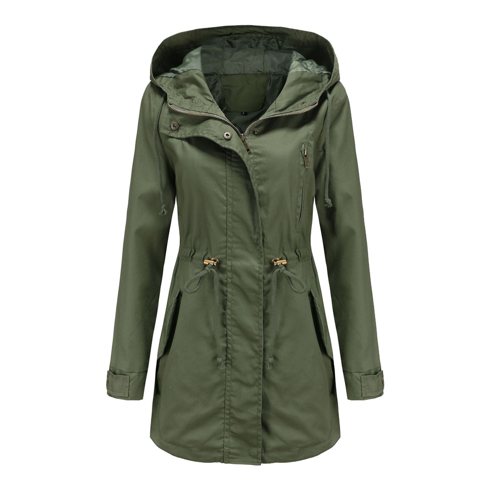 Плащ Massimo Dutti #1