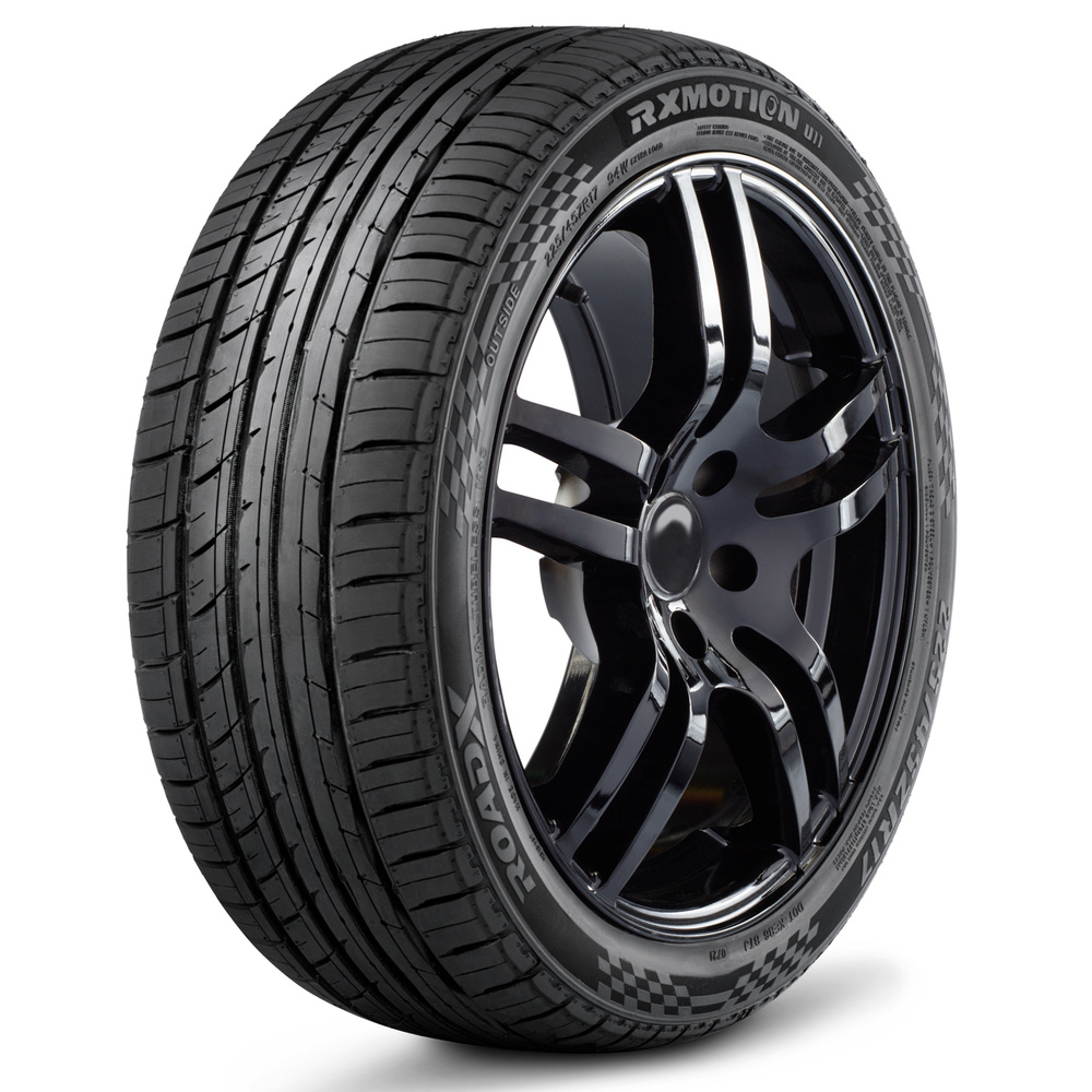 ROADX Roadx Motion U11 285/35 R21 105Y - mow Шины летние 285/35 R21 105Y