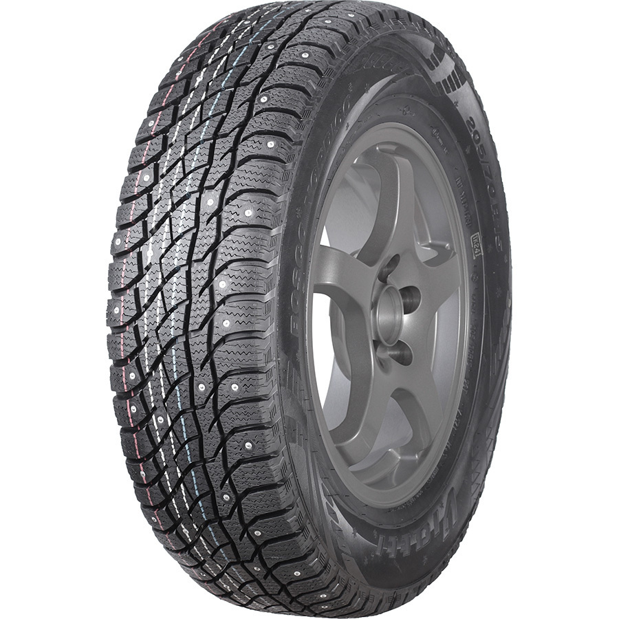 Viatti Bosco Nordico (V-523) Шины зимние 235/65 R17 104T Шипованные