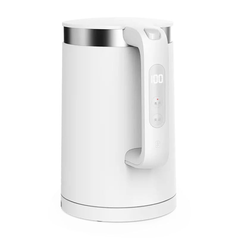 Xiaomi Электрический чайник Mijia Smart Kettle Pro MJHWSH02YM, белый #1