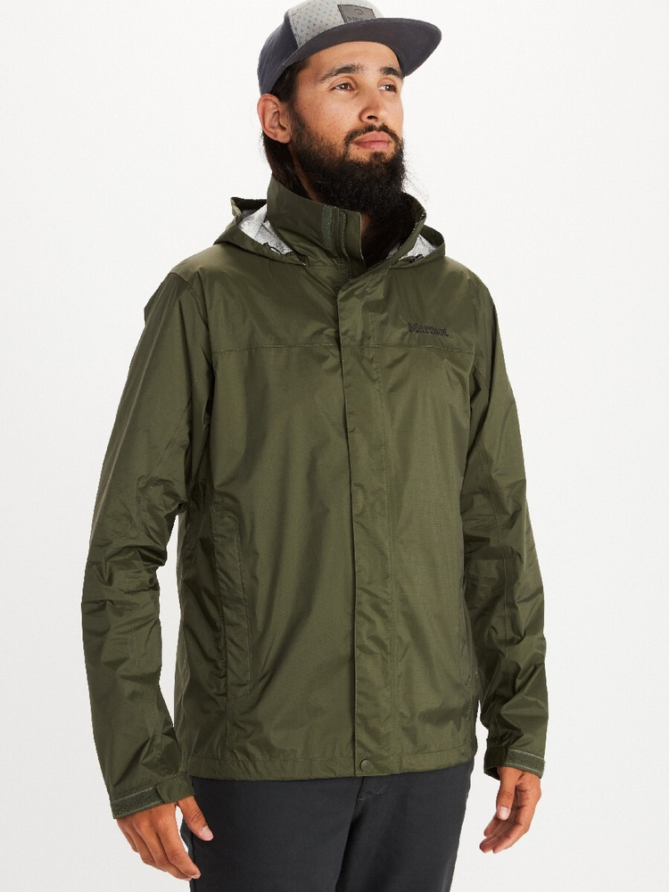 Men's precip eco jacket on sale