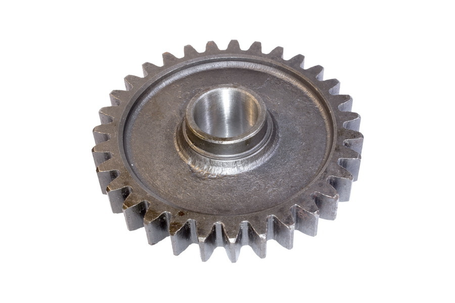 ШЕСТЕРНЯ ЗАДНЕГО ХОДА ПРОМЕЖУТОЧНОГО 50-1701082 МТЗ - AMZ арт ...