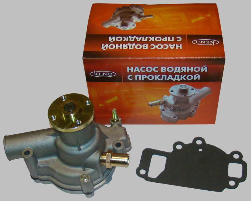 Помпа двс 402 Keno #1