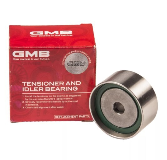 Ролик обводной ремня ГРМ Kia Spectra 1.6 (Кия Спектра) GMB - арт ...