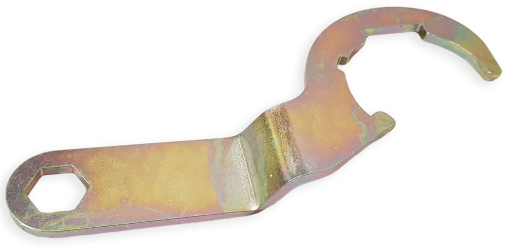 Ключ ролика ГРМ Лада Калина,Приора,Гранта 16кл - купить с доставкой по ...