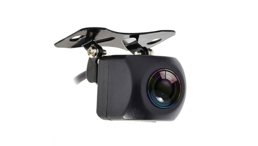 Камера заднего вида CARCAM Z8 купить по выгодной цене в интернет ...