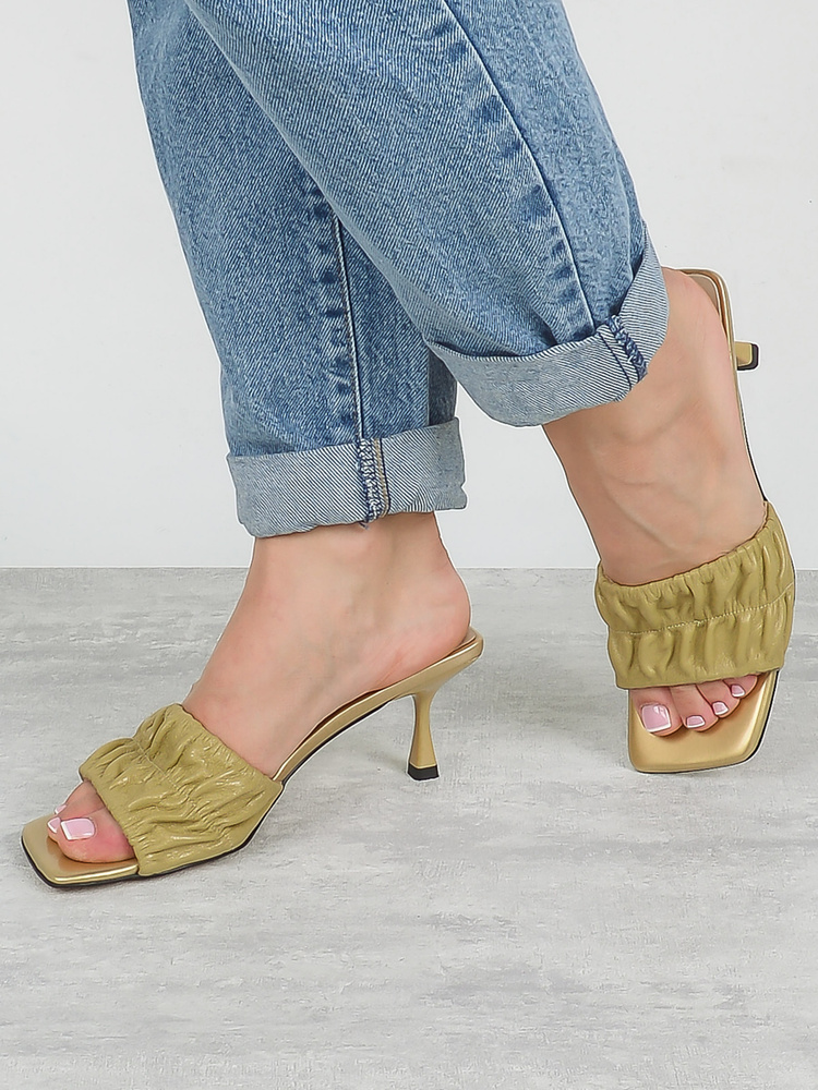Сабо Stivalli #1