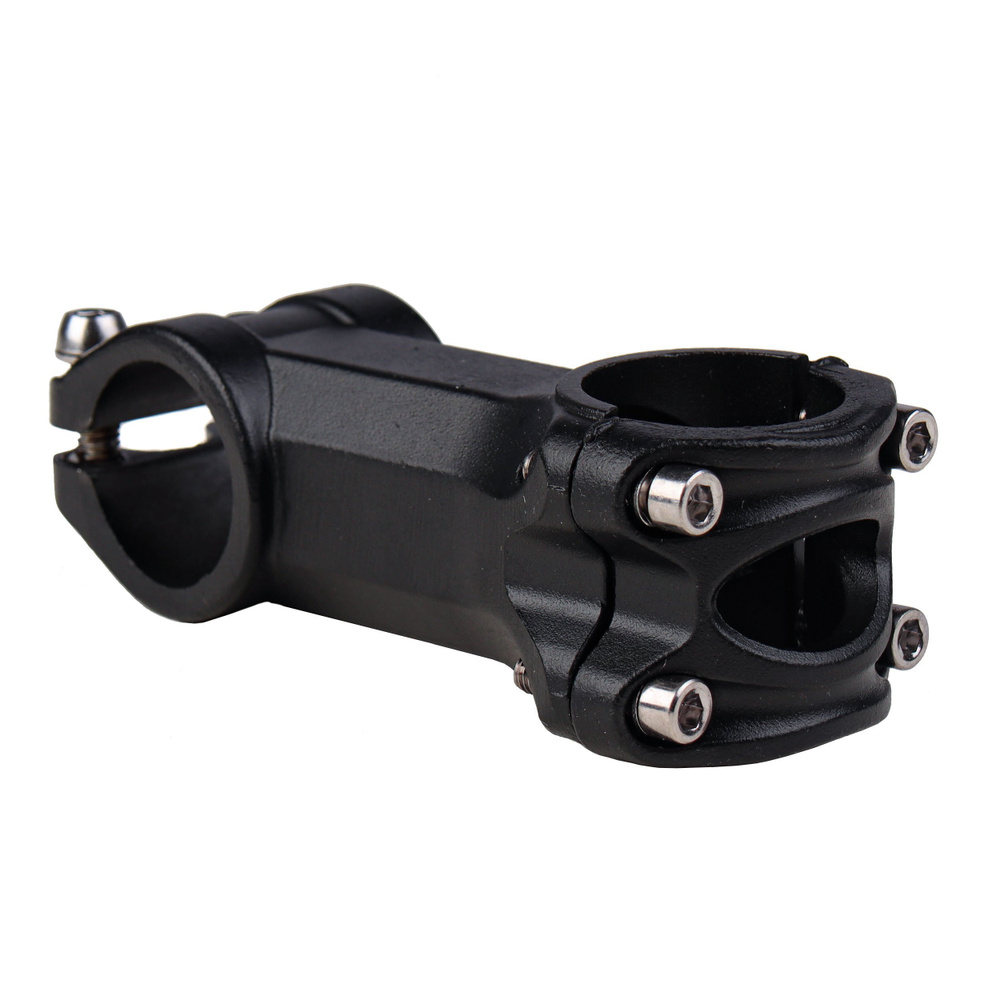 Вынос руля 31,8x75мм для передней вилки на 28,6мм алюминиевый ...