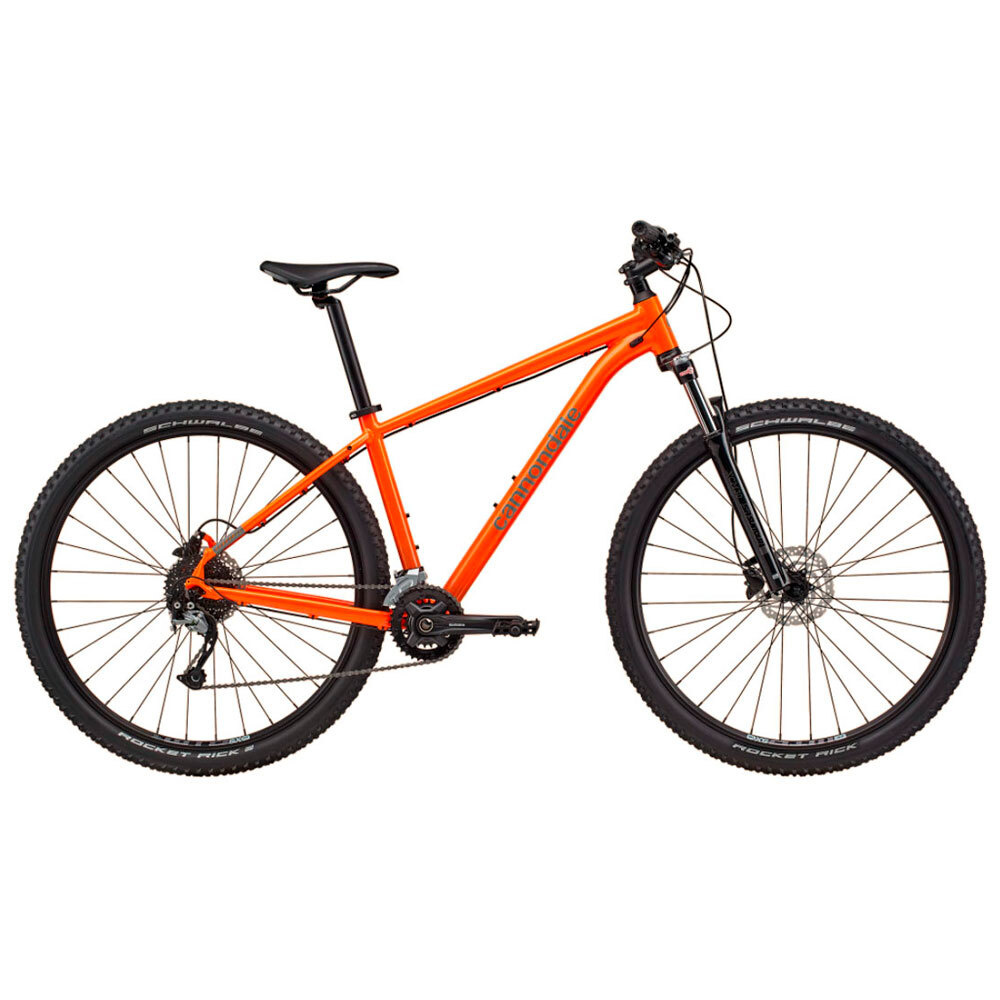 Cannondale 6 best sale mountain bike