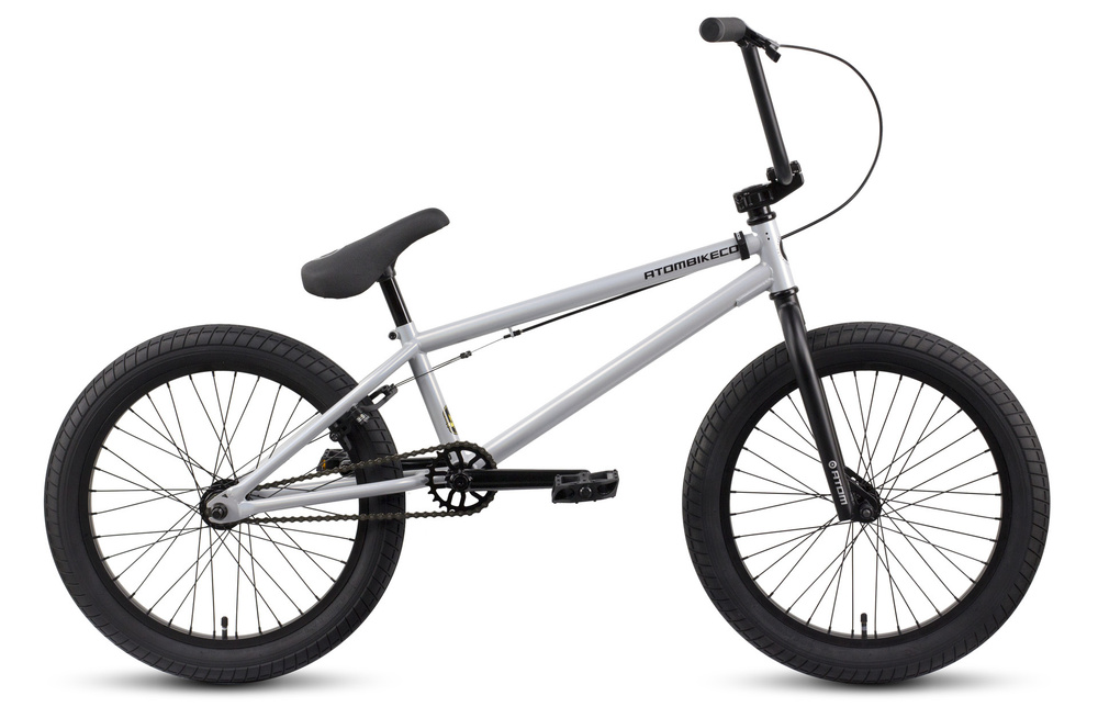 ATOM BMX Велосипед Ion, 20, 2022 #1