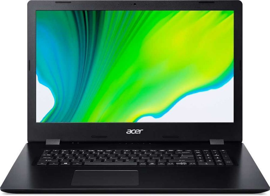 Acer Aspire 3 A317-52-597B Ноутбук 17,3", Intel Core i5-1035G1, RAM 8 ГБ, SSD 256 ГБ, Intel UHD Graphics, #1