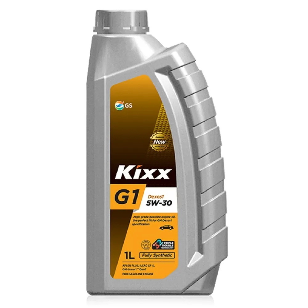 Kixx G1 Dexos1 5W-30 Масло моторное, Синтетическое, 1 л #1