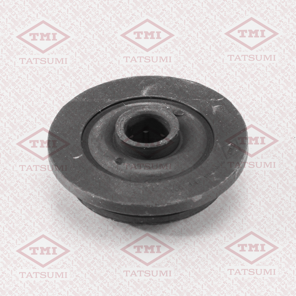 Втулка крепления радиатора перед TMI TATSUMI TEF1001 - TMI TATSUMI арт ...