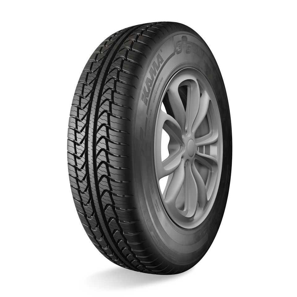 КАМА НК-241 Шины летние 215/65 R16 102T