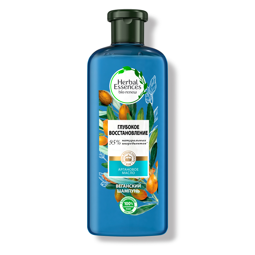 Herbal Essences Шампунь для волос, 350 мл #1