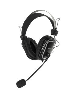 A4Tech HS-50,Черный #1