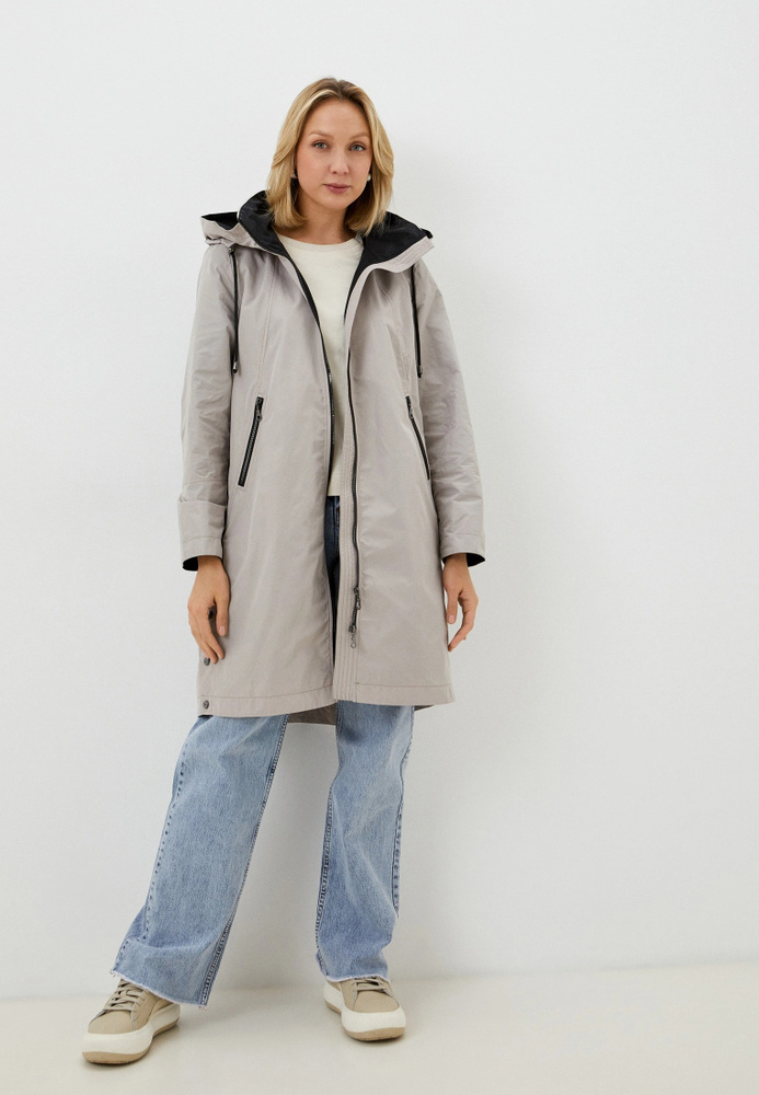 Плащ Dixi Coat #1