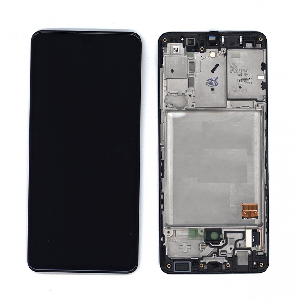 Запчасть для мобильного устройства HotComputers Дисплей (матрица ...