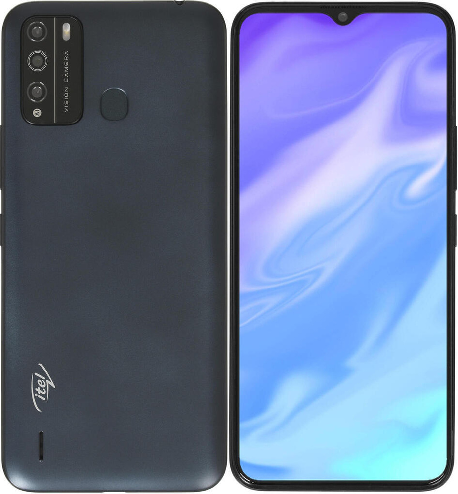 Itel Vision 1 Pro 2 32 Купить