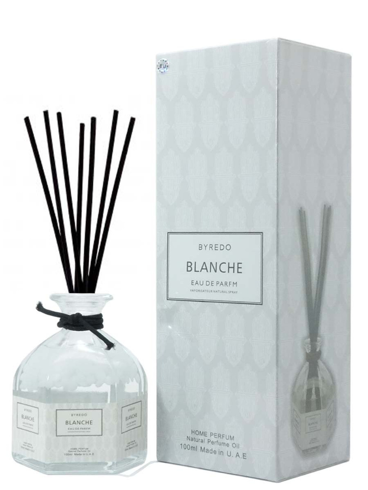 Диффузор Byredo Blanche #1