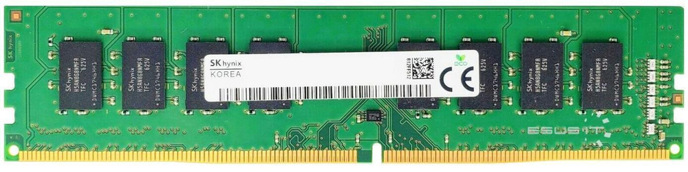 Модуль оперативной памяти Hynix 16 ГБ DDR4 PC25600 3200 MHz CL 22 ...