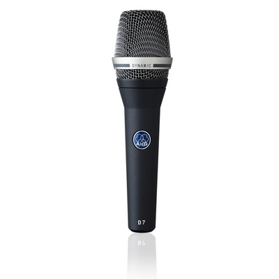 Микрофон AKG D7 #1