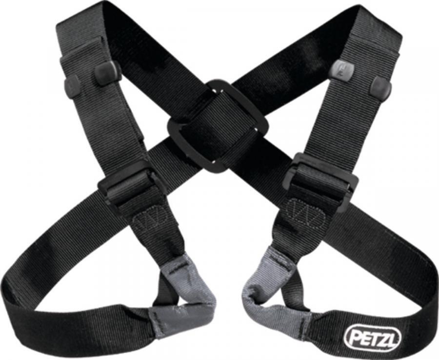 Обвязка VOLTIGE грудная Petzl #1