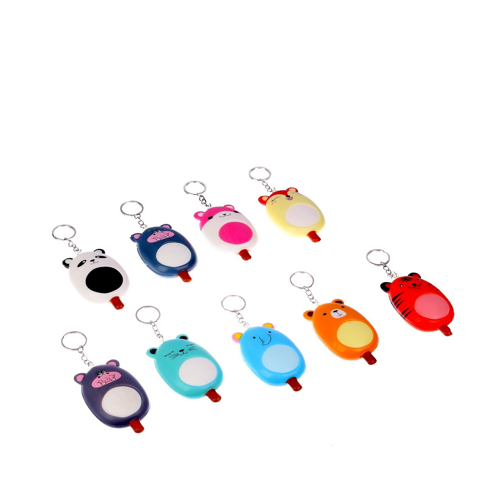 Мялка сквиши "Звери", на брелоке, виды МИКС - купить с доставкой по ...