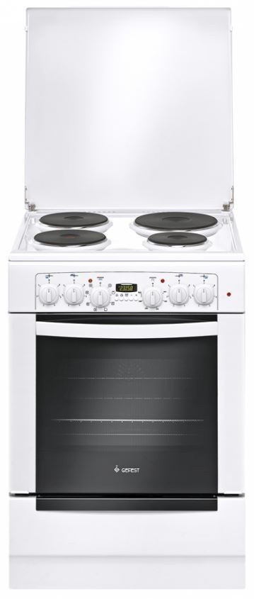 Электрическая плита Гефест 6140-03 - купить по выгодной цене в интернет ...